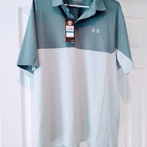 Under Armour Golf Polo